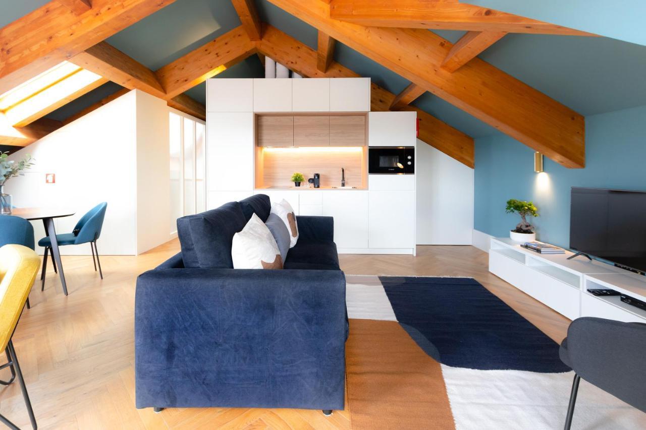 Hm - Infante Riverside Apartment R Porto Zewnętrze zdjęcie