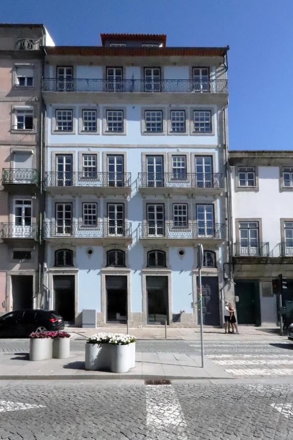 Hm - Infante Riverside Apartment R Porto Zewnętrze zdjęcie
