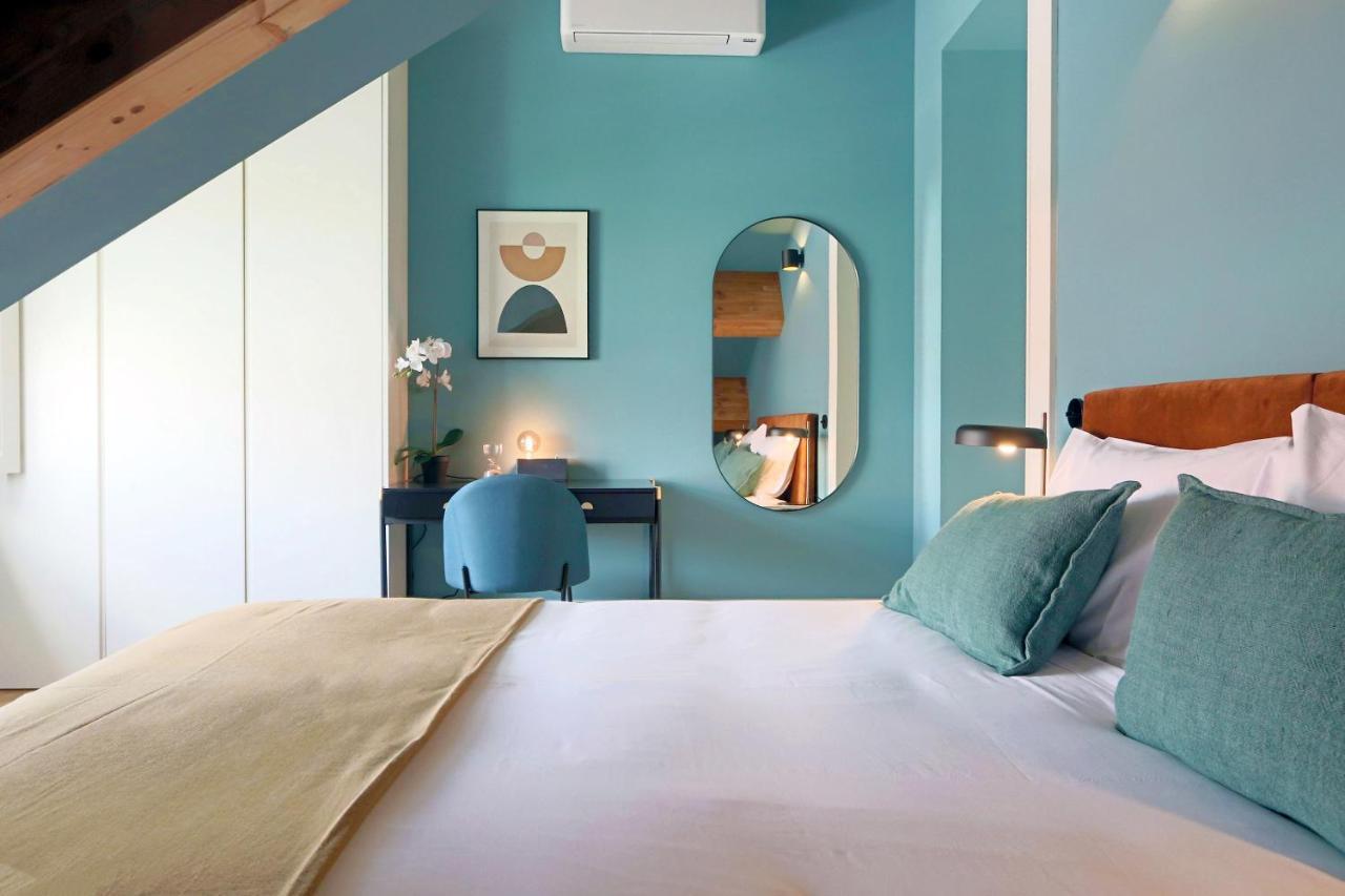 Hm - Infante Riverside Apartment R Porto Zewnętrze zdjęcie