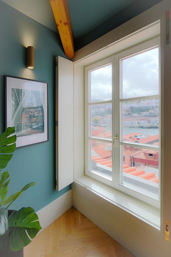 Hm - Infante Riverside Apartment R Porto Zewnętrze zdjęcie