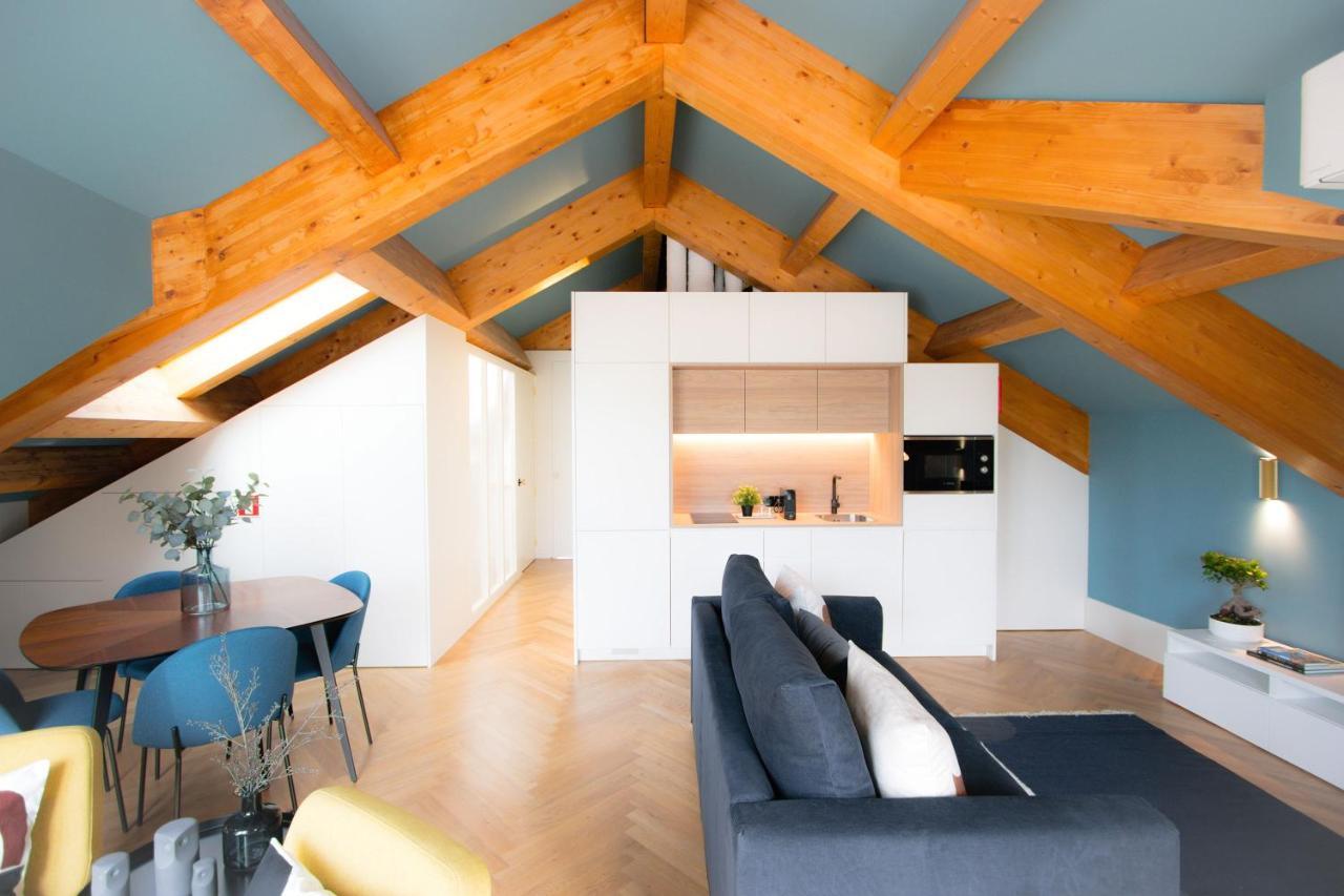 Hm - Infante Riverside Apartment R Porto Zewnętrze zdjęcie