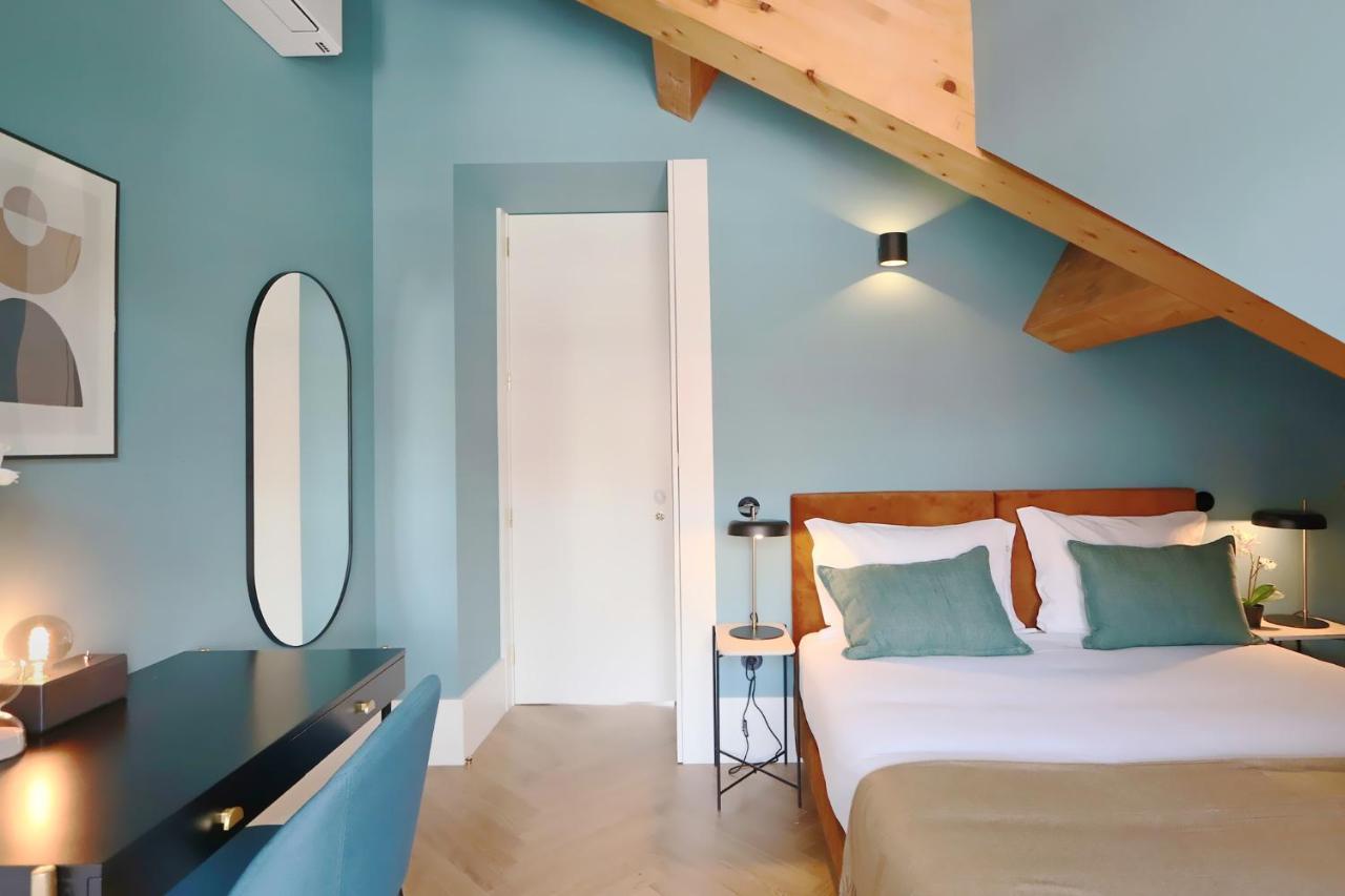 Hm - Infante Riverside Apartment R Porto Zewnętrze zdjęcie