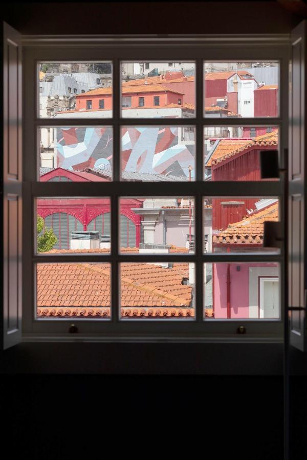 Hm - Infante Riverside Apartment R Porto Zewnętrze zdjęcie
