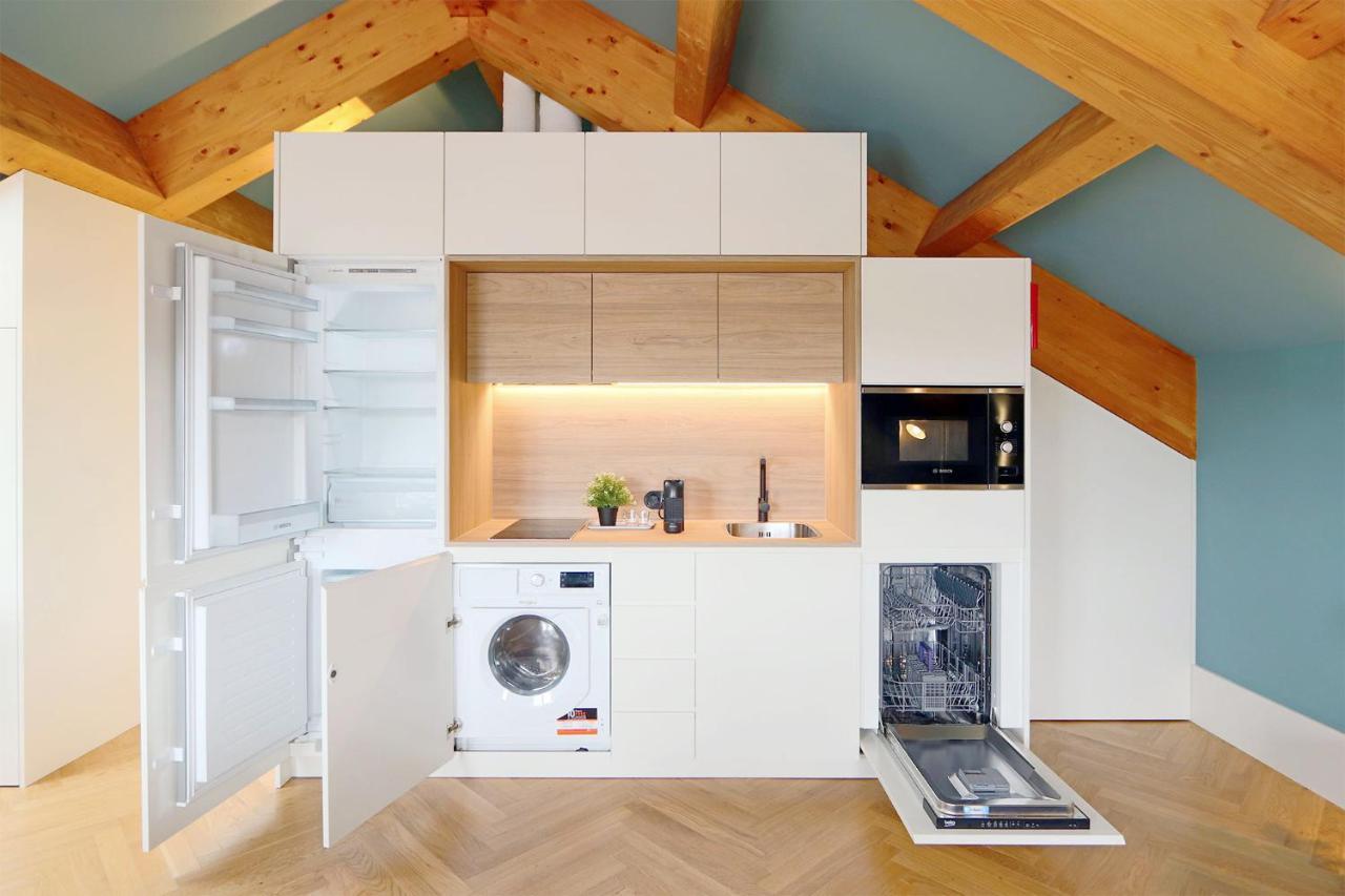 Hm - Infante Riverside Apartment R Porto Zewnętrze zdjęcie
