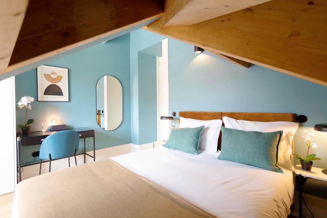 Hm - Infante Riverside Apartment R Porto Zewnętrze zdjęcie
