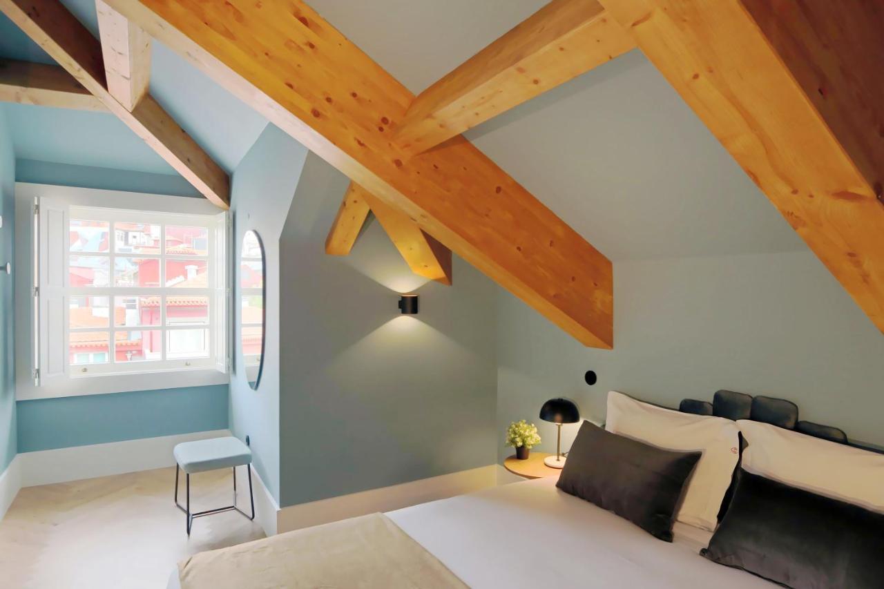 Hm - Infante Riverside Apartment R Porto Zewnętrze zdjęcie