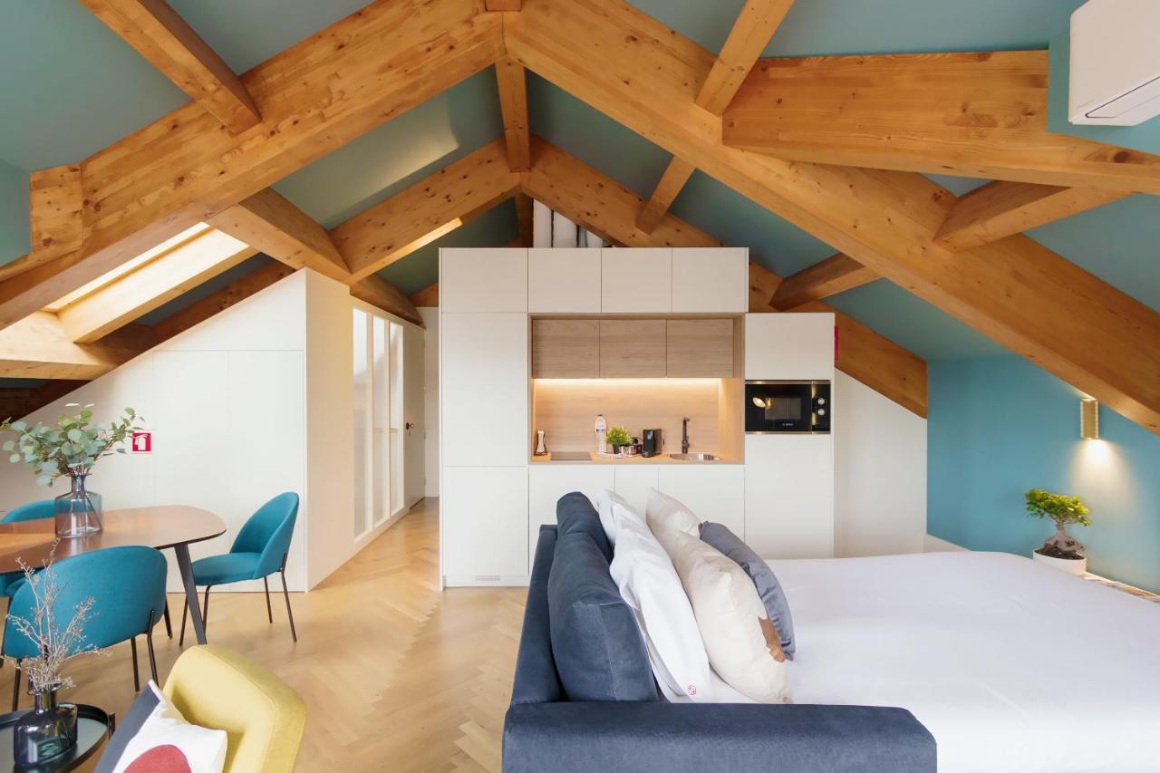 Hm - Infante Riverside Apartment R Porto Zewnętrze zdjęcie